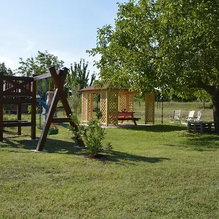 Apartman Aurora Buje