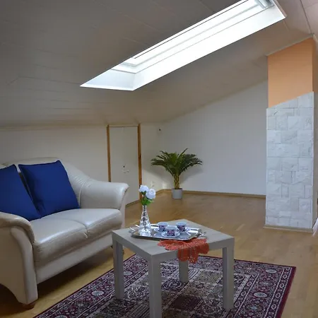 Appartement Apartman Aurora