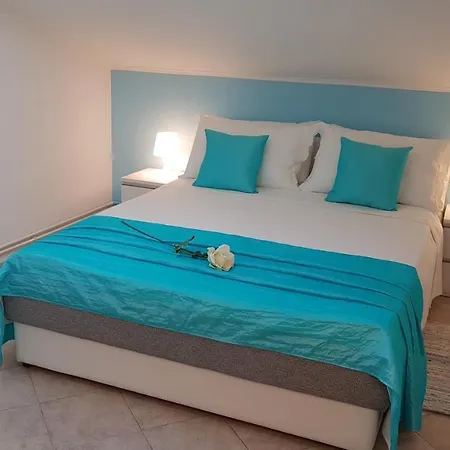 Appartement Apartman Aurora