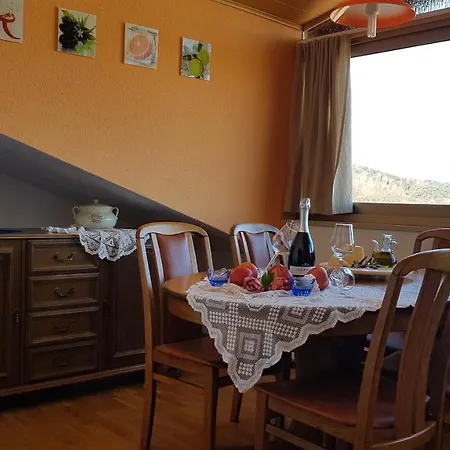 Apartman Aurora Buje
