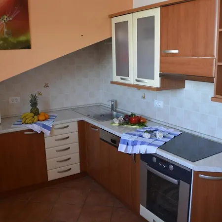 Apartman Aurora