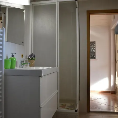 Appartement Apartman Aurora