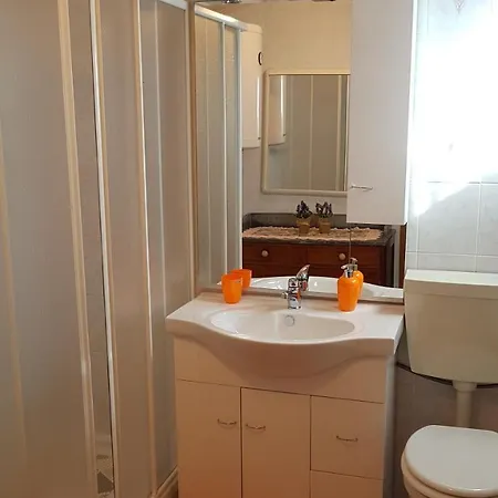 Appartement Apartman Aurora