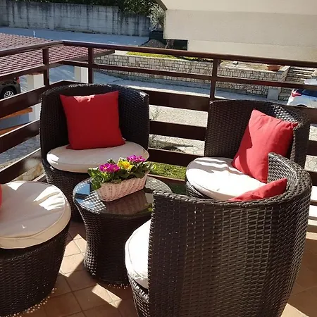 Apartman Aurora *