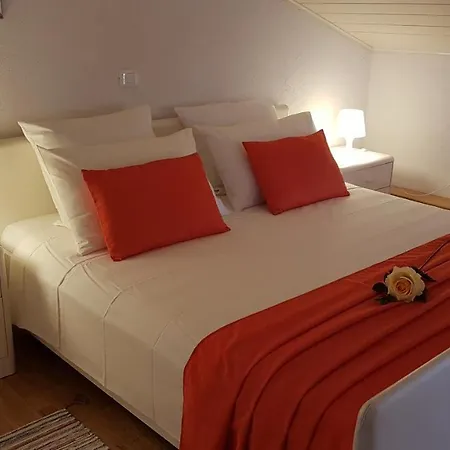 Apartman Aurora