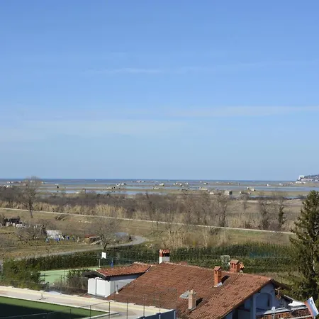 Apartman Aurora Appartement Buje