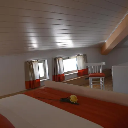 Apartman Aurora Appartement