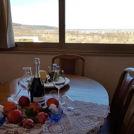 Apartman Aurora