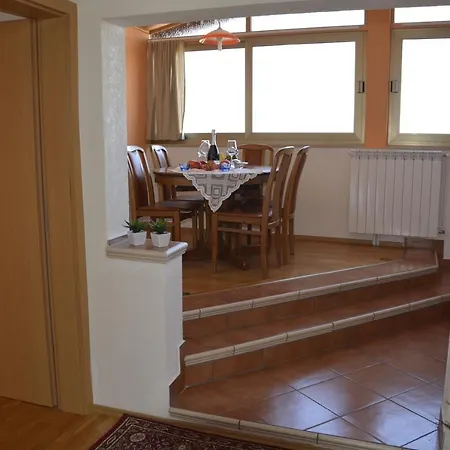 Appartement Apartman Aurora