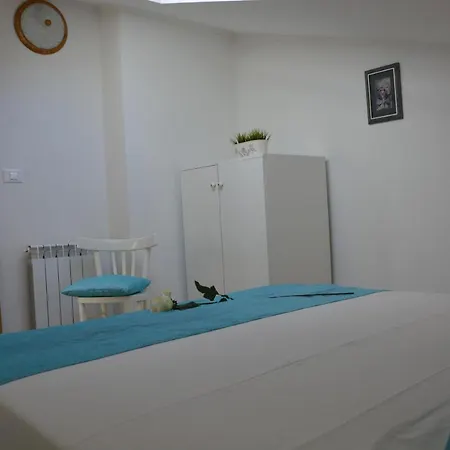 Appartement Apartman Aurora Buje